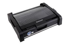 Vỉ nướng điện Bluestone EGB-7455 Vỉ nướng điện Bluestone EGB-7455