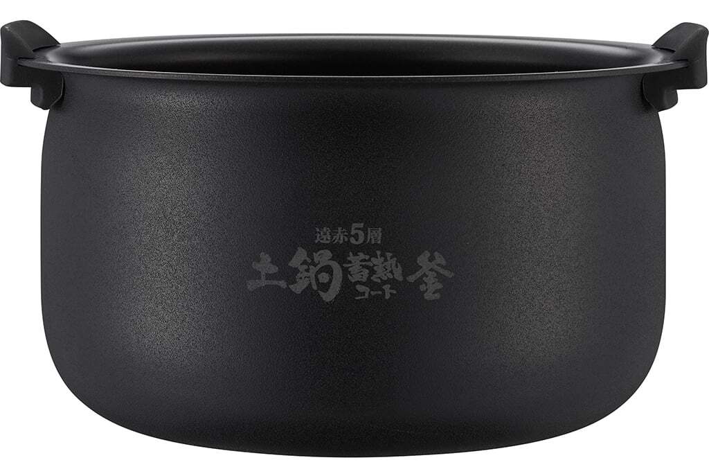 Tiger JPK-W18W phủ gốm hồng ngoại Tiger JPK-W18W