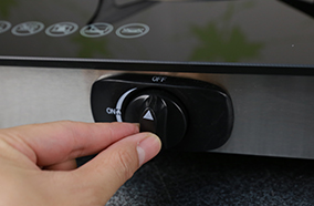 Bếp ga dương kính Kangaroo KG506 Bếp ga dương kính Kangaroo KG506