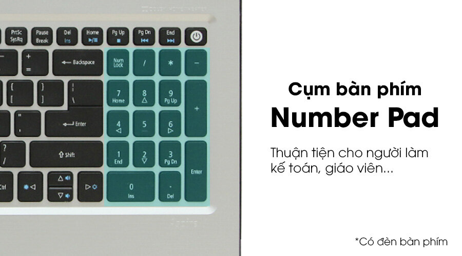 Acer V3 574 i3 5005U/4GB/500GB/Win10