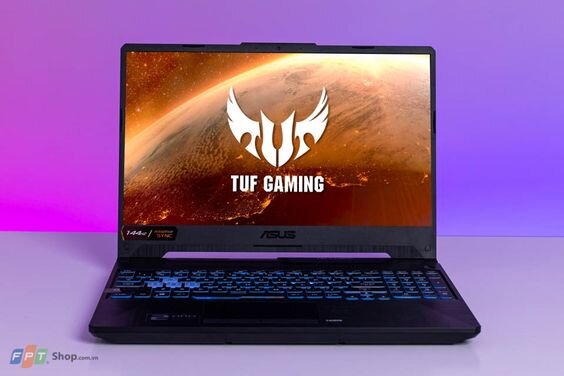 Asus TUF Gaming A15 FA506IHRB-HN019W (ảnh 4)