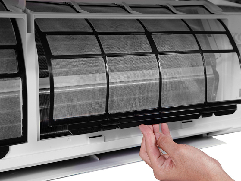 Máy lạnh Toshiba 2 HP RAS-H18U2KSG-V Máy lạnh Toshiba 2 HP RAS-H18U2KSG-V