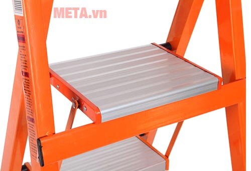 Thang ghế 4 bậc Nikawa NKS04