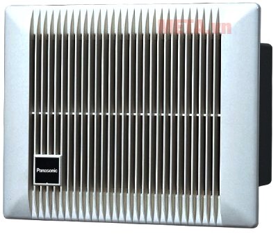 Quạt hút gắn tường Panasonic FV-10BAT1 Quạt hút gắn tường Panasonic FV-10BAT1