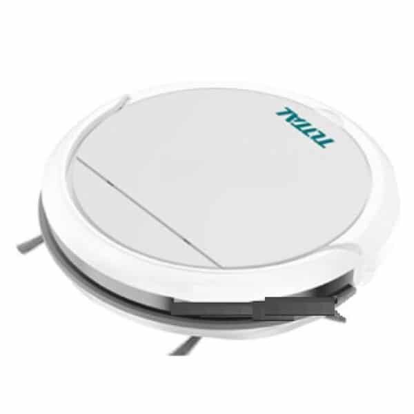 Máy hút bụi tự động pin 13.5V Total TVCRR30201