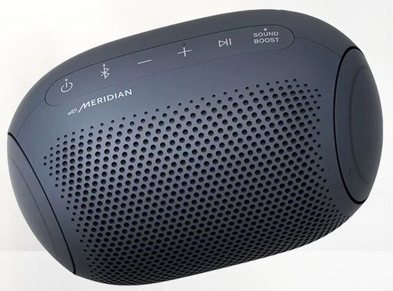 Loa Bluetooth LG XBoom Go PL2 - Trải nghiệm bất tận