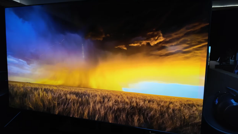 Đánh giá tivi LG 98QNED89TSA – Màn hình khổng lồ, nhưng có đáng mua?