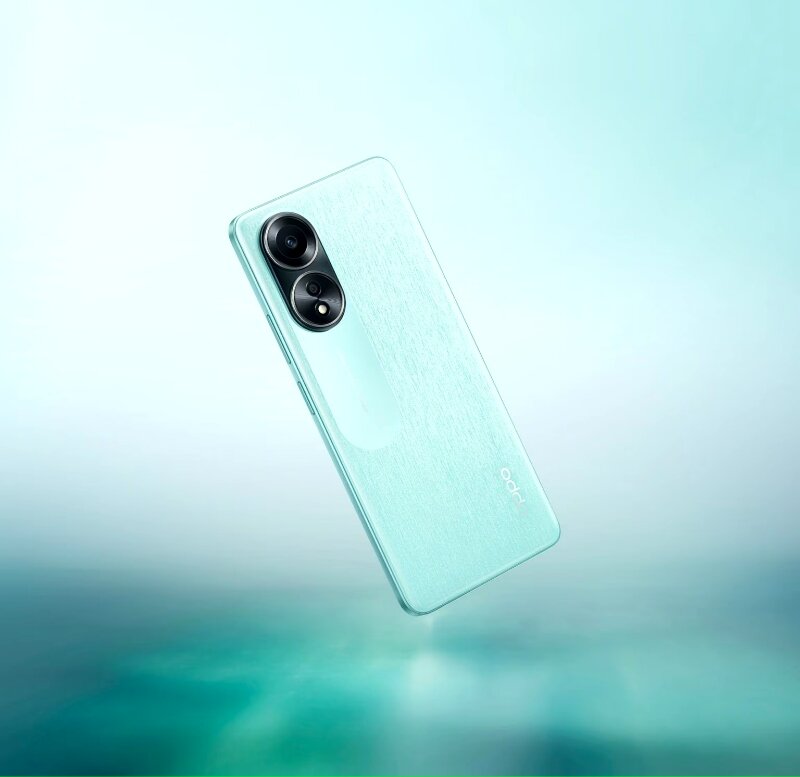 Điện thoại OPPO A58 6GB/128GB