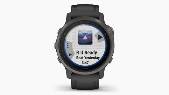 Phong cách mạnh mẽ, chắc chắn và thoải mái 1