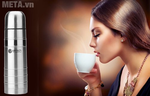 Phích giữ nhiệt inox 304 750ml 2245197