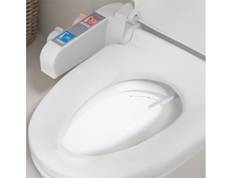 Panasonic DL-AB10P-VN dễ sử dụng