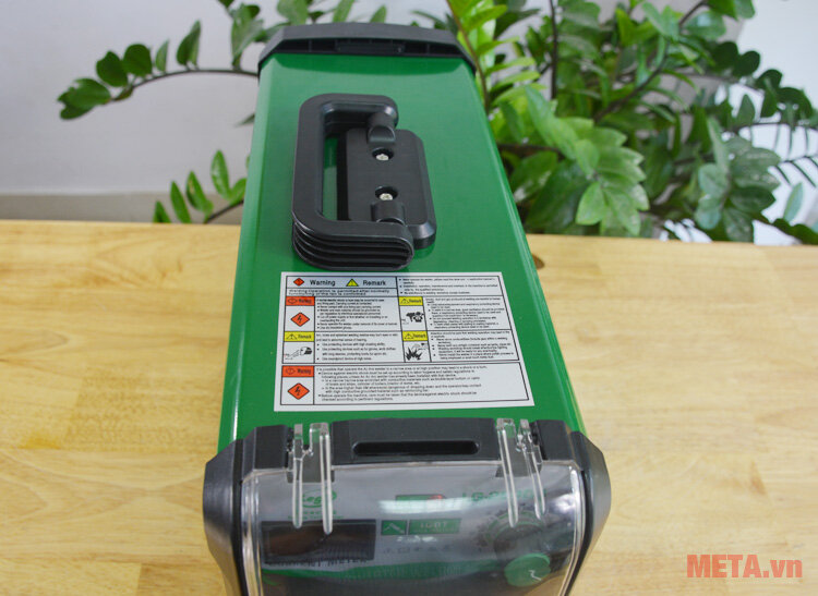 Máy hàn điện tử Legi LG-250DB