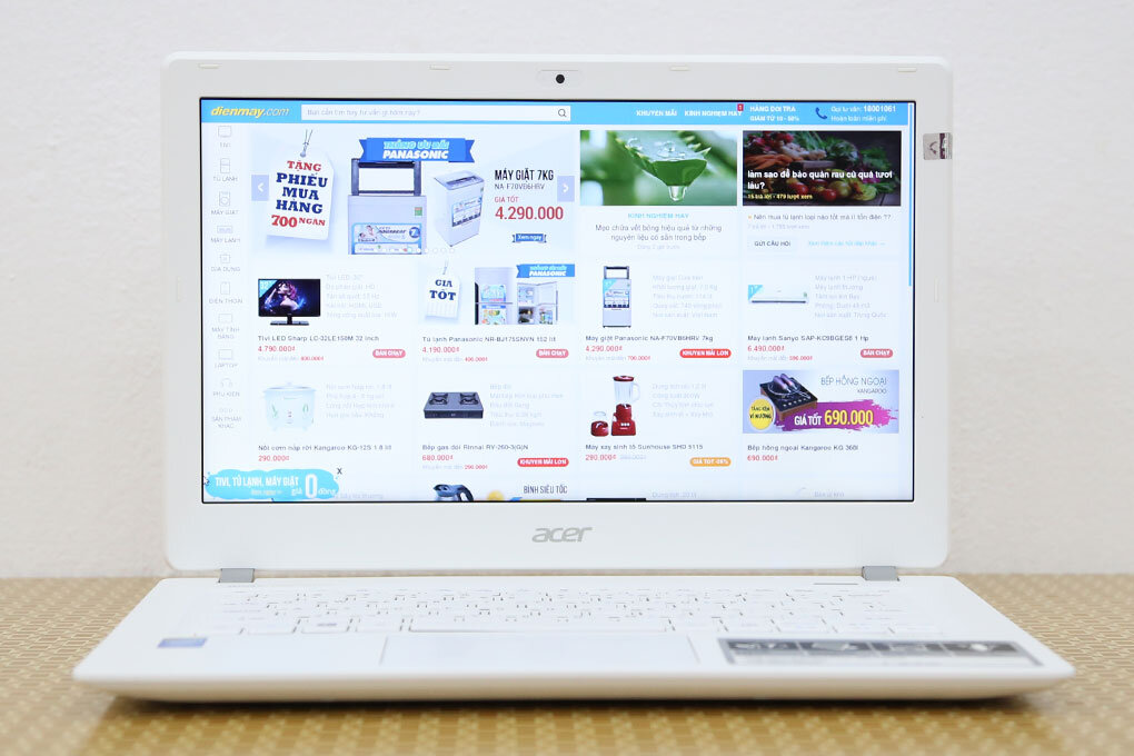 Acer Aspire V3 371 i5 4210U/4G/500G/Win8.1 Acer Aspire V3 371 i5 4210U/4G/500G/Win8.1