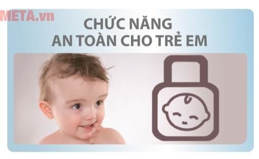 Máy giặt cửa trước AQW - AF980A - 9.8kg