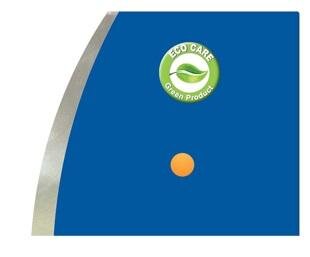 Bình nóng lạnh 15L Ferroli Verdi-15SE