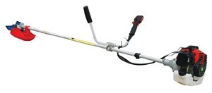 Máy cắt cỏ chạy xăng Ergen EBC-330B (CG330B)