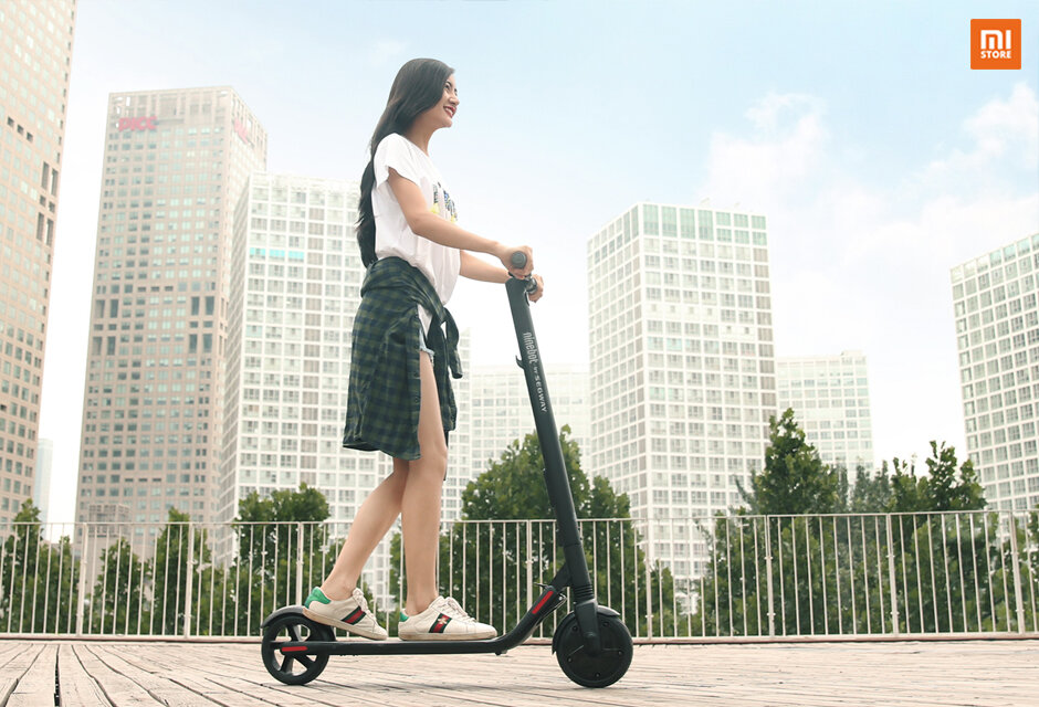 Xiaomi Ninebot KickScooter ES 1