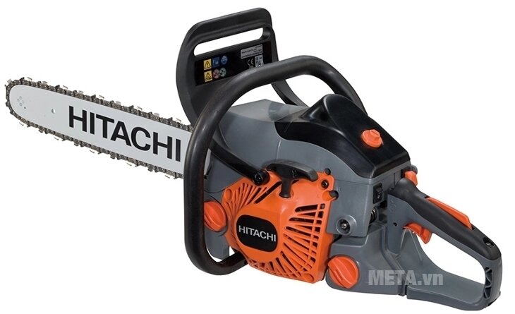 Máy cưa xích 1.8kW Hitachi CS40EA