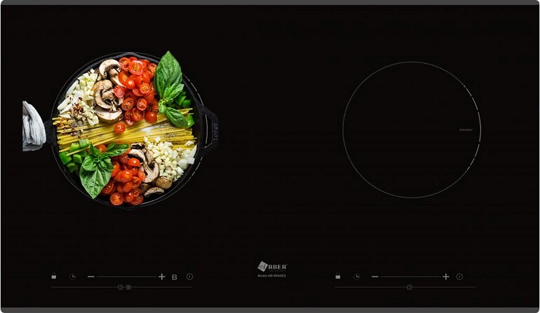 Bếp từ Arber AB- 999AEG