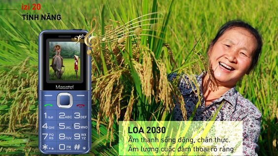 Loa ngoài lớn, cho âm thanh sống động 1