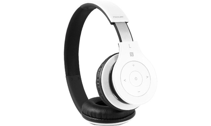 Tai nghe không dây Prolink PHB6002E-WHT giá tốt