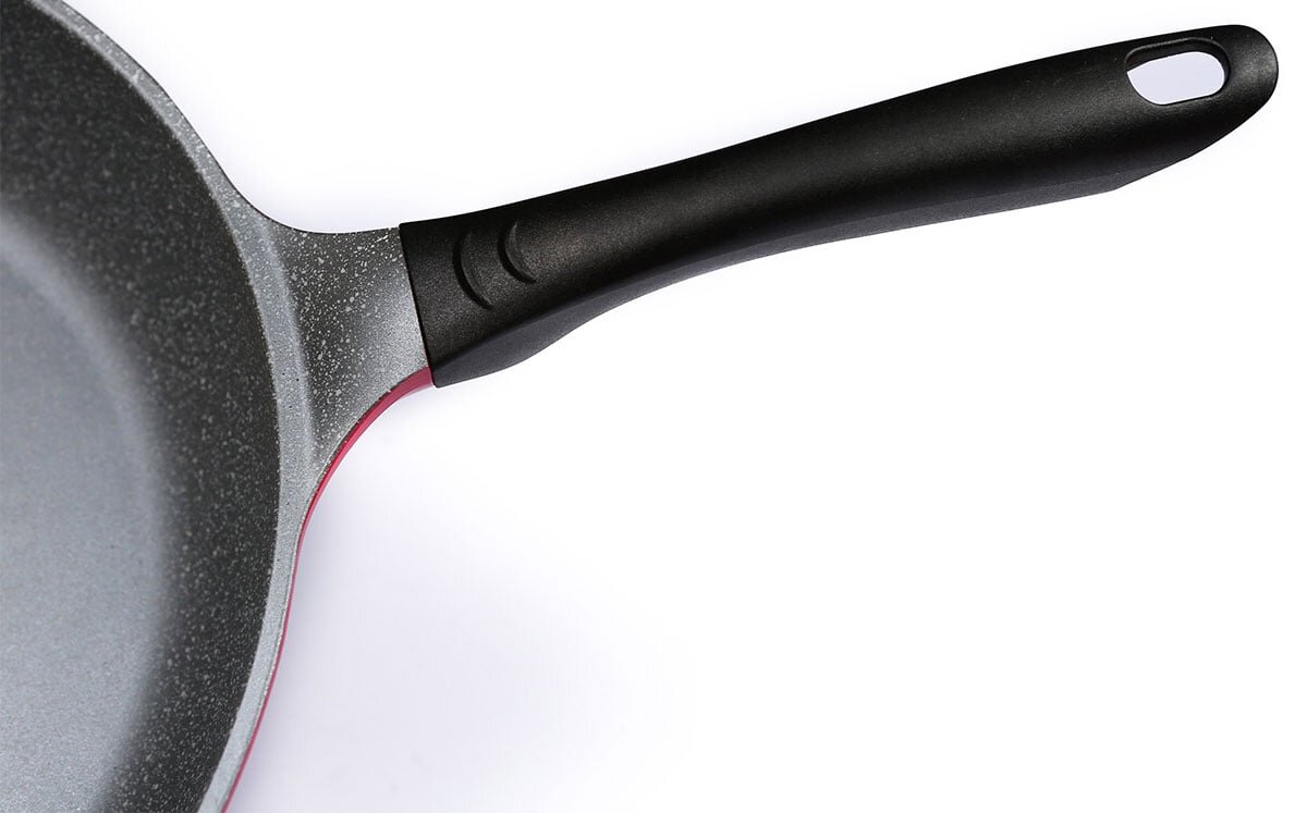 Tay cầm có móc treo Chảo chiên cạn