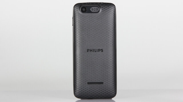 Điện thoại Philips E220