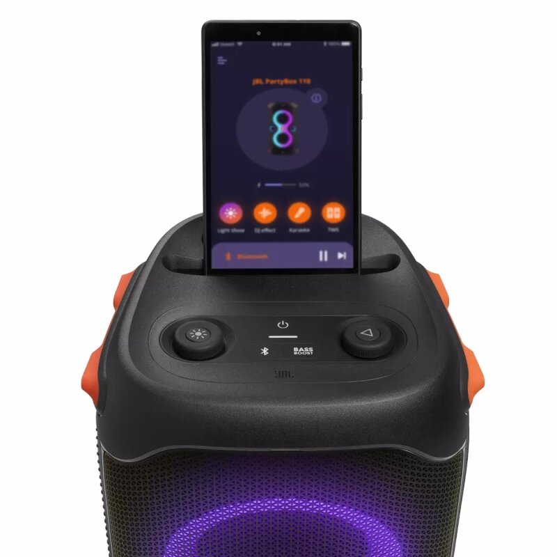 Loa JBL Partybox 110