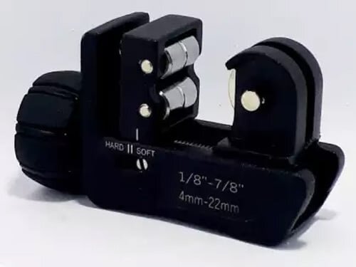 Dao cắt ống cỡ nhỏ Tasco TB22N Dao cắt ống đồng Tasco TB22N