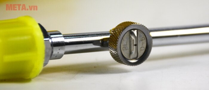 Bình xịt điện Oshima OS20