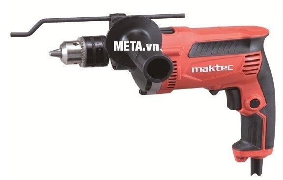 Máy khoan búa Maktec MT814