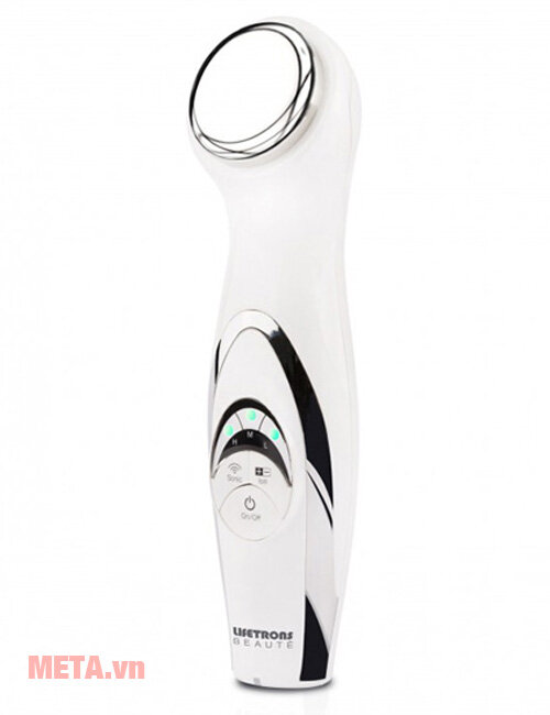 Máy massage mặt chuyên sâu 3 trong 1 Lifetrons UI-100