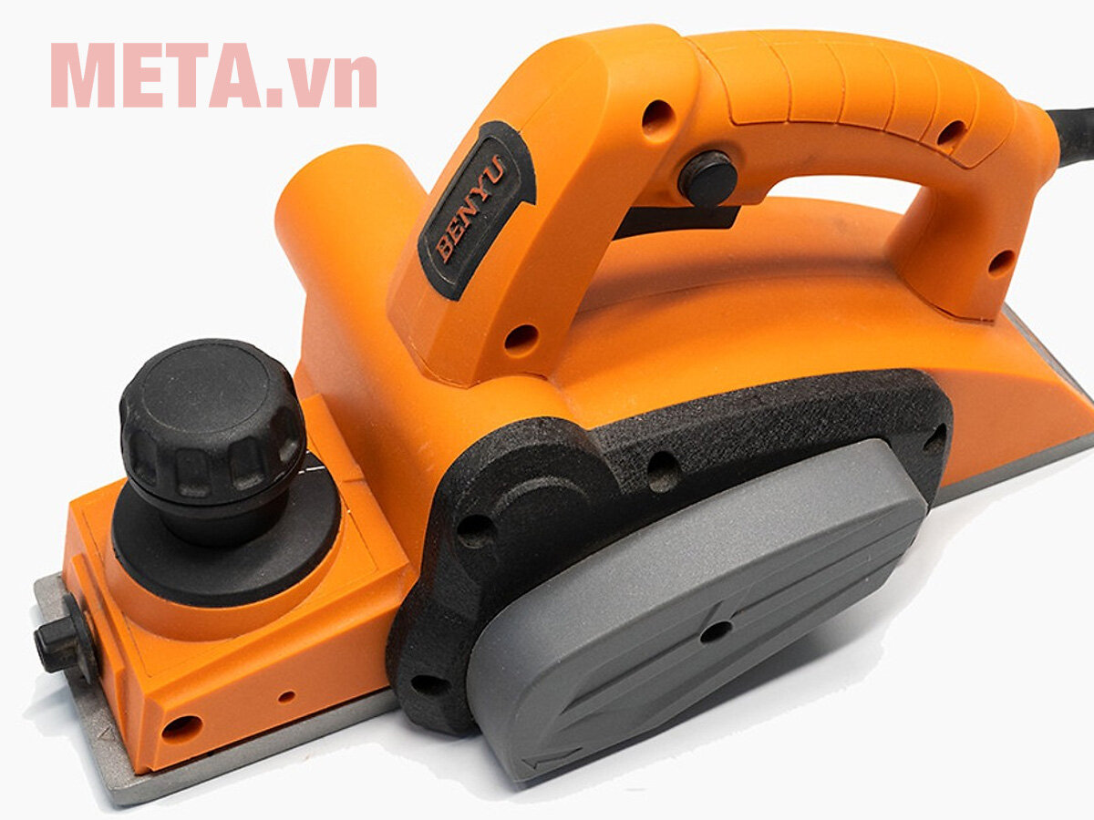 Máy bào gỗ Benyu BY7282 Máy bào gỗ Benyu BY7282