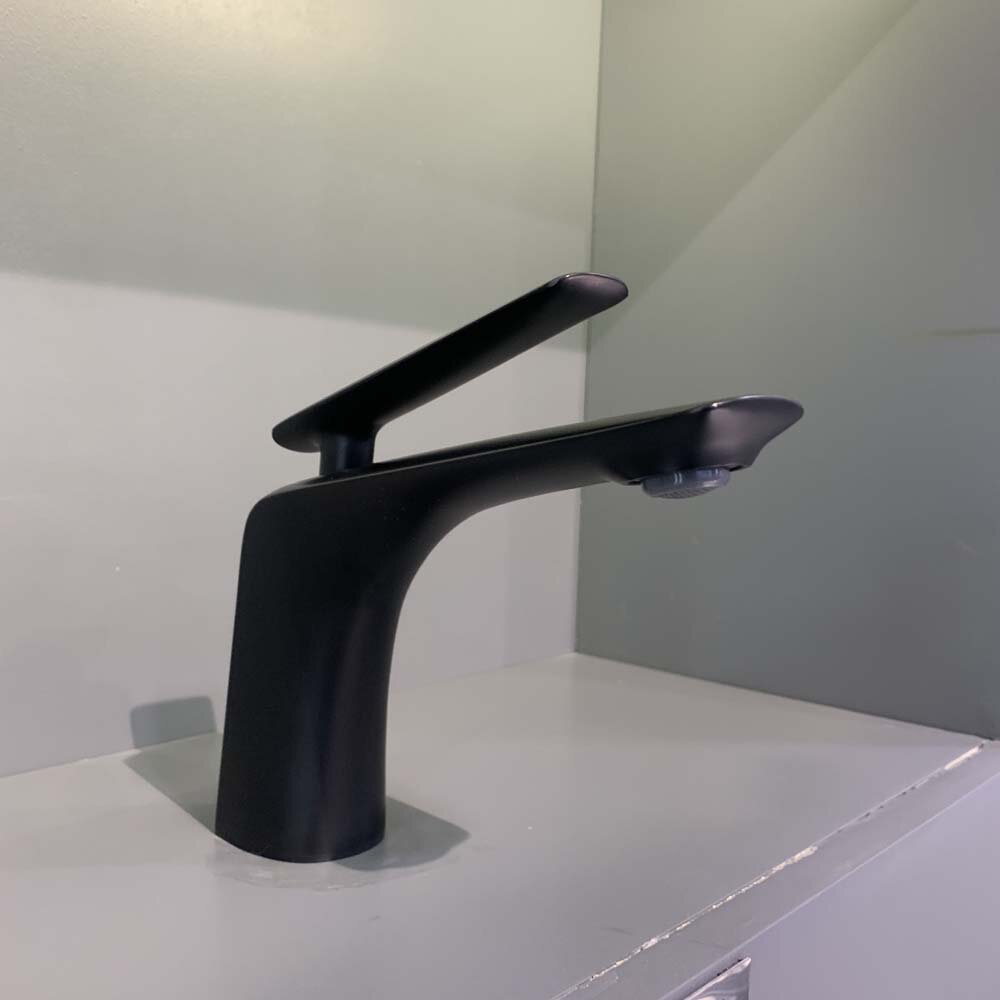 Thông tin sản phẩm vòi chậu lavabo nóng lạnh Viglacera Platinum P.51.326