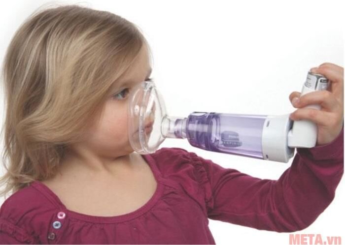 Buồng đệm Philips Diamond có mặt nạ