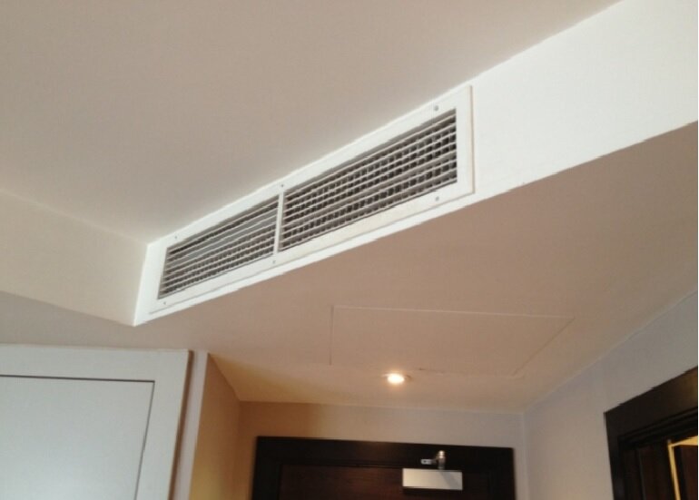 điều hòa Daikin FDN125HV1/RN125HY19 