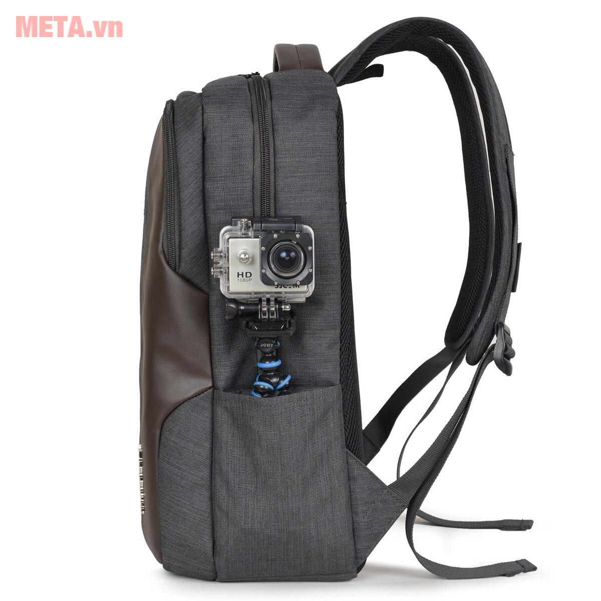 Balo Mikkor The Bryant