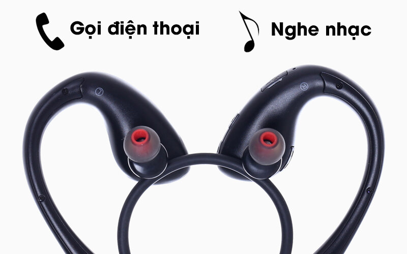 Tai nghe Bluetooth NFC Awei A885BL