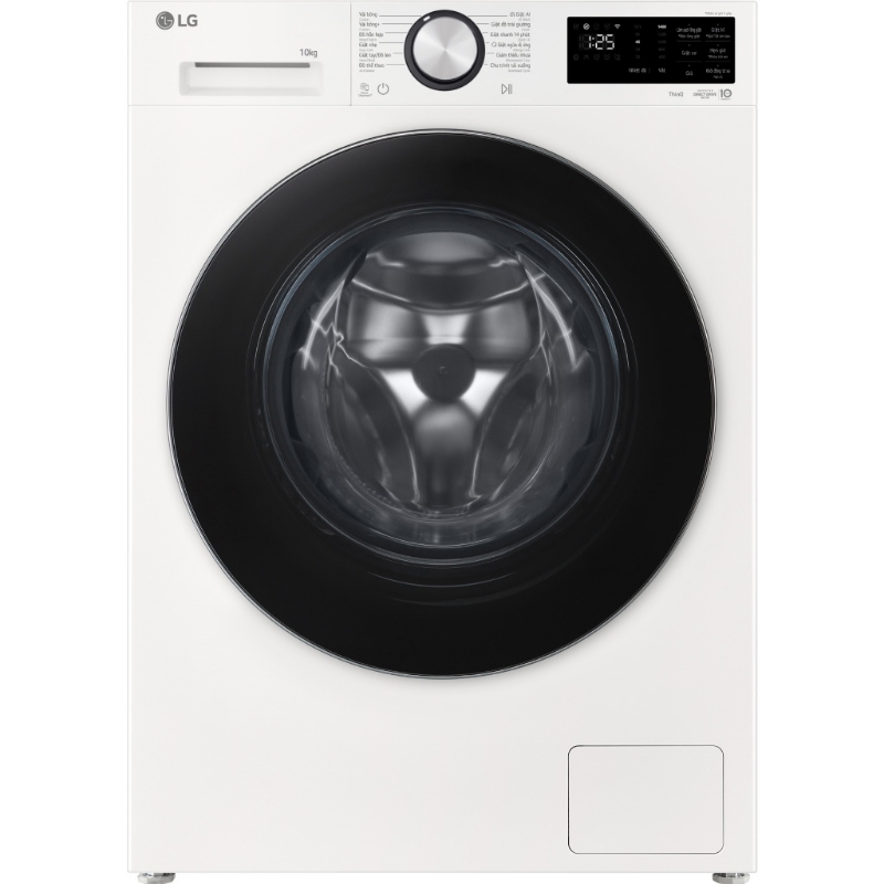 Máy giặt LG Inverter 10 kg FX1410N5W 2 Máy giặt LG Inverter 10 kg FX1410N5W