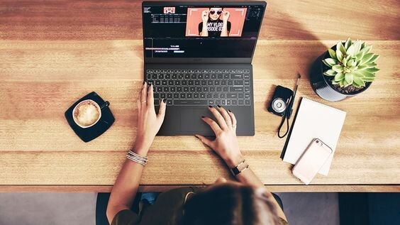 MSI Modern 14 B5M 202VN (Ảnh 3)