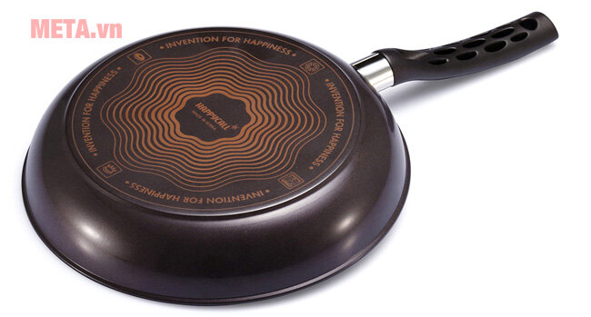 Chảo chống dính HappyCall Solar Diamond 20cm (3001-0160)
