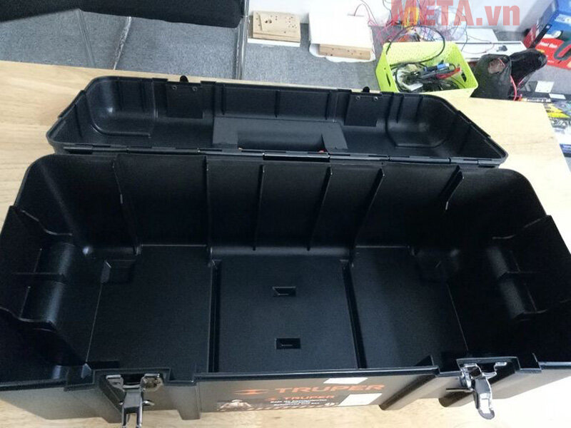 Thùng đựng đồ nghề 23 inch Truper 11506 (CHP-23X) Thùng đựng đồ nghề 23 inch Truper 11506 (CHP-23X)