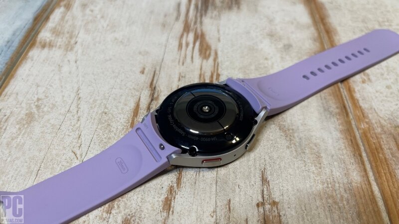 Đồng hồ thông minh Samsung Galaxy Watch5 44mm cảm biến