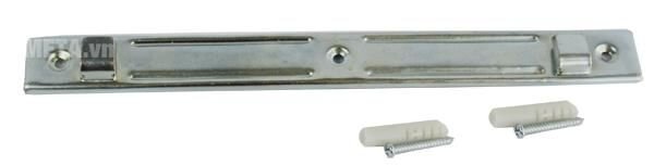 Đèn sưởi nhà tắm 2 bóng có thổi gió Kottmann K2B-HW-G