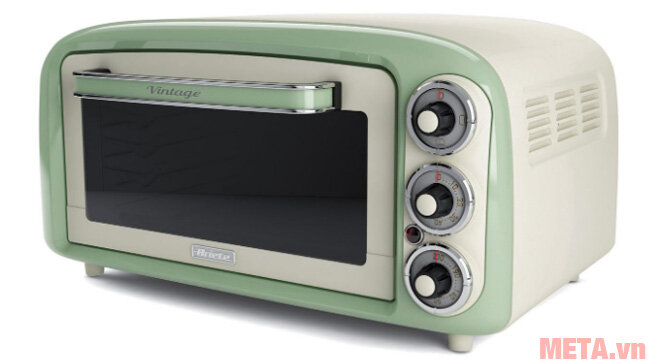 Lò nướng Ariete MOD 0979 (18 lít) Lò nướng Ariete MOD 0979 (18 lít)