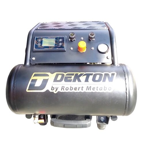 Máy Nén Khí Không Dầu Dekton DK990K