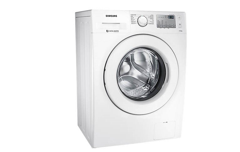 Máy giặt Samsung Inverter 7 kg WW70J4233KW