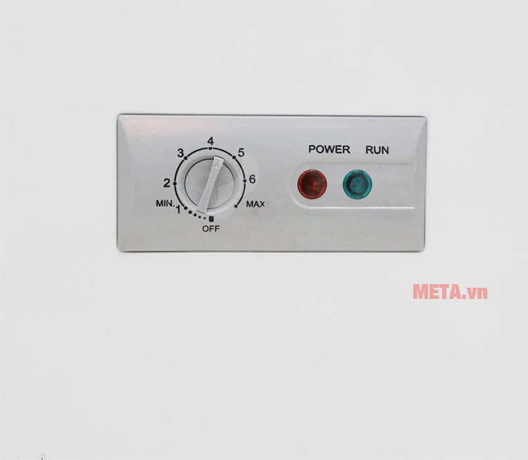 Tủ đông Alaska BCD-3568N (350 lít) Tủ đông Alaska BCD-3568N (350 lít)