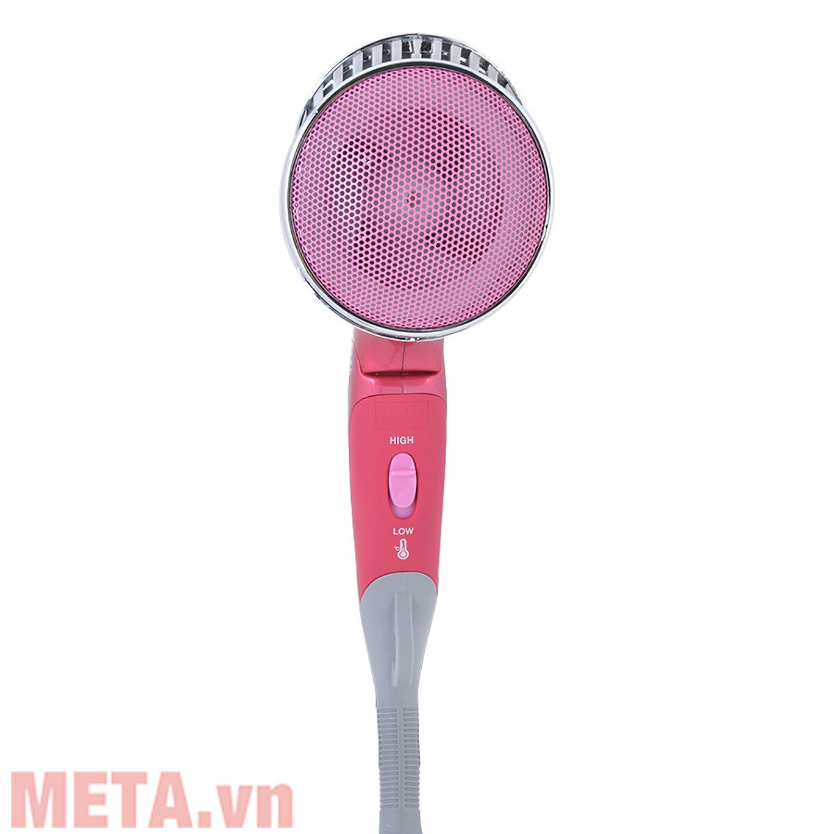 Máy sấy tóc bổ sung ion âm Tescom NTID95 (1650W)