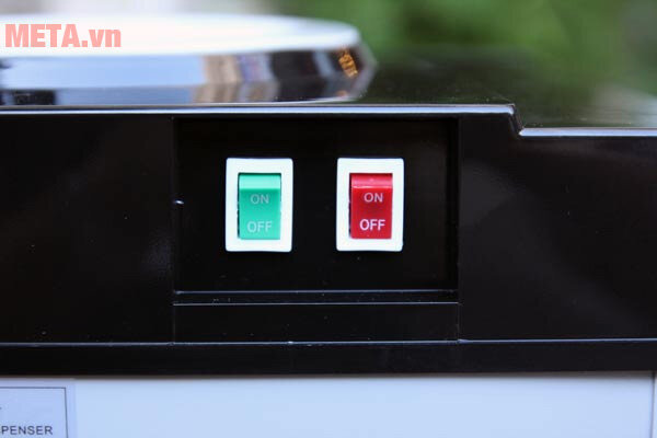 Cây nước nóng lạnh FujiE WD1500C